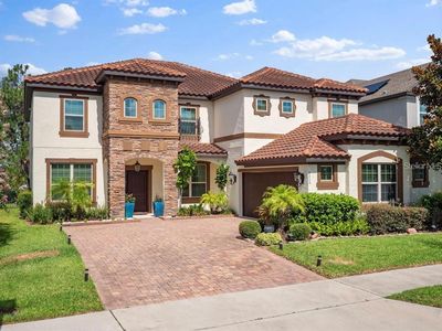 8316 Lookout Pointe Dr