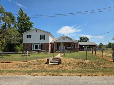 Property at 1407 S Cedar St, Bristow, OK