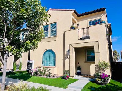 1190 Camino Prado