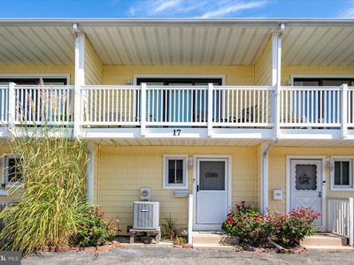 701 Rusty Anchor Rd UNIT 17