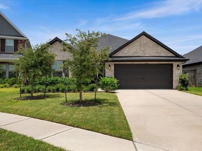 Property at 15881 Hayes Market Loop, Conroe, TX