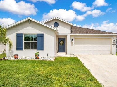 Property at 2097 Freemark St, Osteen, FL