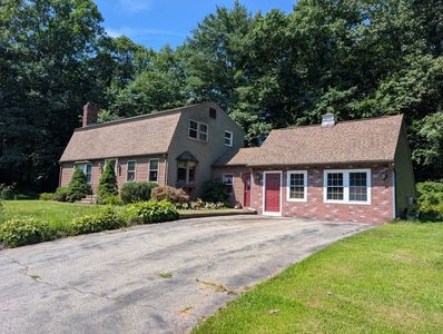 100 Wildwood Rd