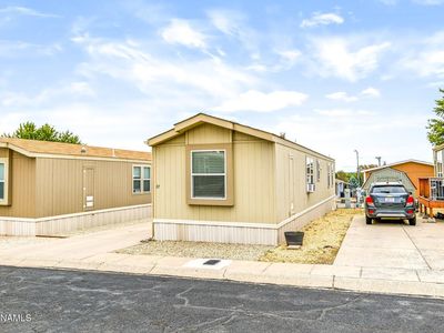 Property at 5600 N Dakota St Lot 37, Flagstaff, AZ