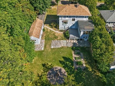 130 Laurie St