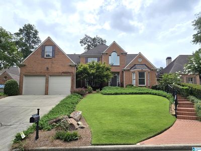 2048 Glen Eagle Ln