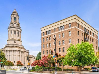 2901 16th St NW APT 602