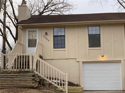 Property at 5508 NW Homer White Rd, Parkville, MO