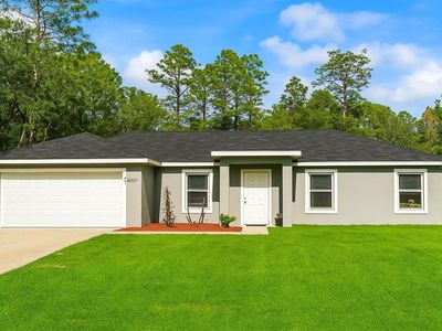 Property at 8009 N Primrose Dr, Citrus Springs, FL