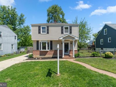 Property at 2018 Norhurst Way N, Catonsville, MD