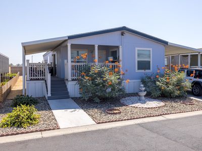 900 E Rankin Avenue Road UNIT 158