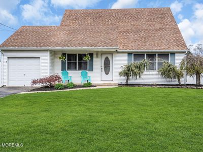 305 Hudson Drive