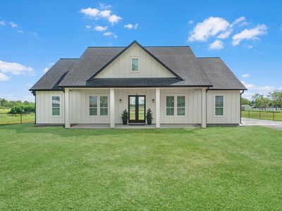 15926 Bohemian Hall Rd