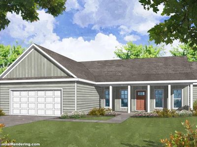 597 S Jeff Davis Dr LOT 1