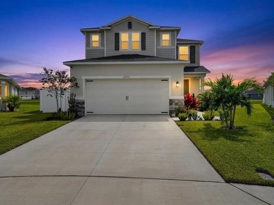 10971 BLUESTEM COVE