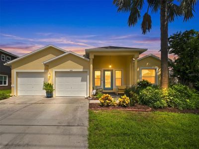 Property at 608 N FLORIDA AVENUE, Tarpon Springs, FL