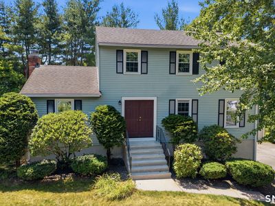 209 Timber Trail