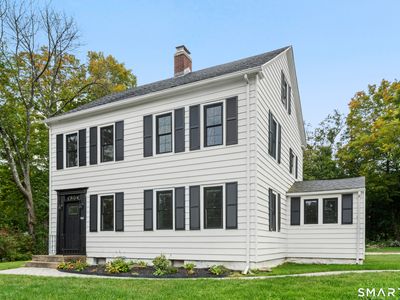 148 Ripton Road