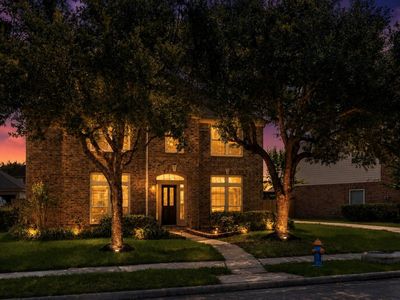 2309 Echo Harbor Dr