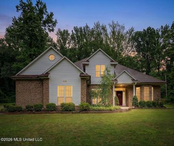 3770 Swinnea Rd