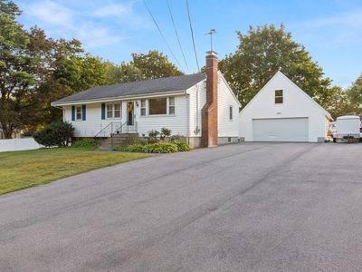 10 Clark Rd