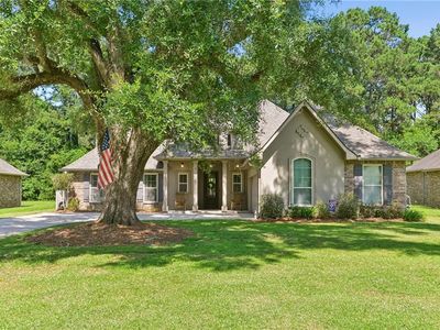 110 Tallow Creek Blvd