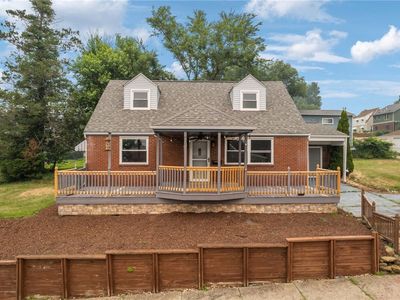 300 Pershing Dr