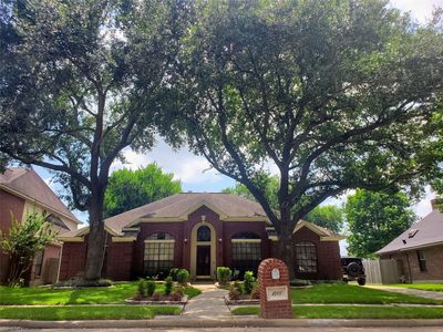Property at 1703 E Hedgecroft Dr, El Lago, TX