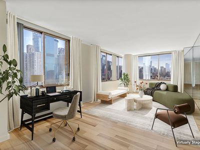 350 W 50th St APT 28B