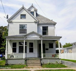 5 Bacon Street