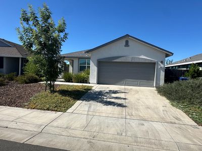 501 Fox Hunt Way
