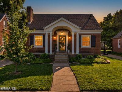 432 Bauer Ave