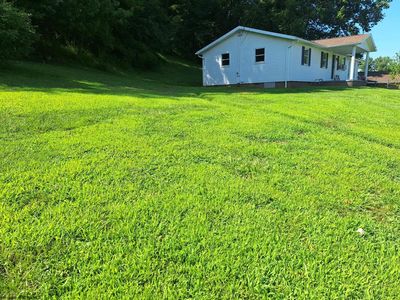 1504 Brushy Fork Rd