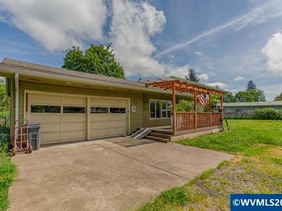 Property at 1909 Main St, Lyons, OR