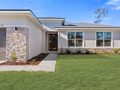 Heron Plan, Ocala Waterways