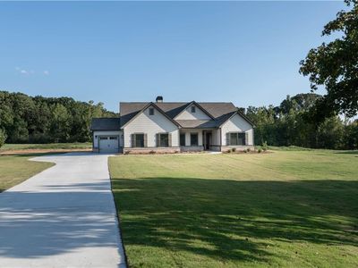 3864 Jersey Covington Rd