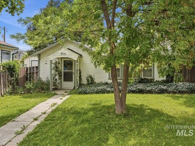 Property at 510 S Fern St, Nampa, ID
