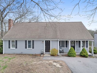 4 Jacqueline Ln