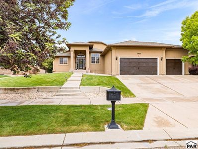 3523 Maricopa Dr