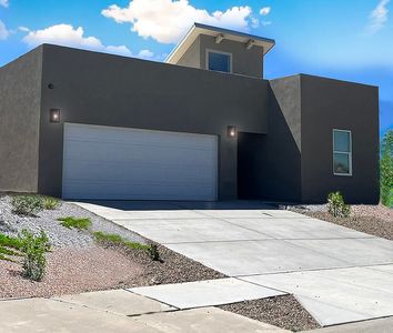 823 Tumulus Dr NW