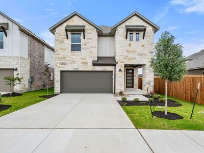 163 Great Sequoia Ln