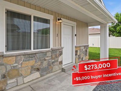 355 N 2650 W #1
