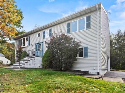 124 Papscoe Rd