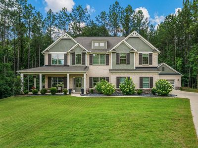Property at 343 James Creek Rd, Fortson, GA