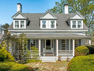 36 Pleasant Street