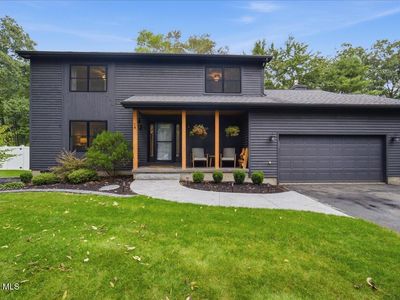 18 Orchard Park Drive