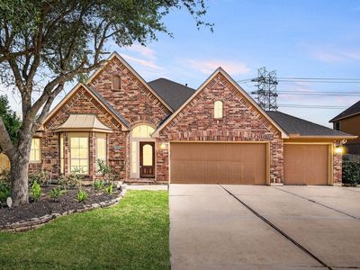 2100 Sorrell Ridge Ct