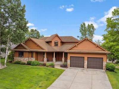 E12239 Timber Ridge Trail