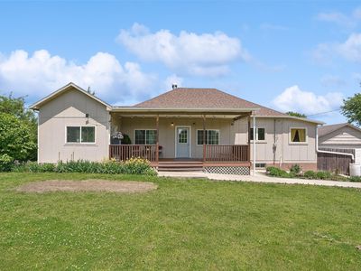 311 Albia Rd