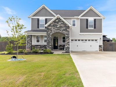 58 Kitty Branch Way